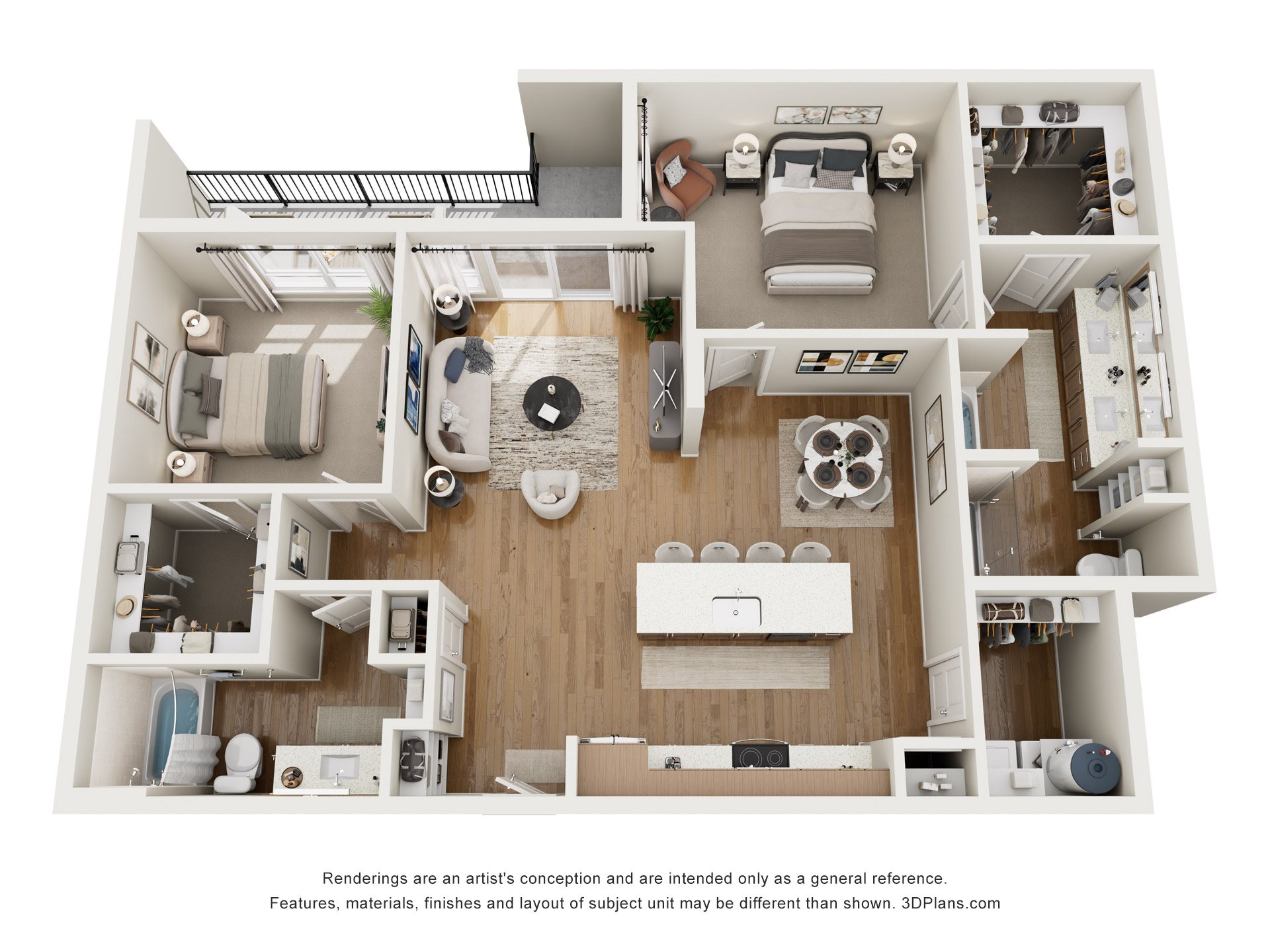 B3 Image